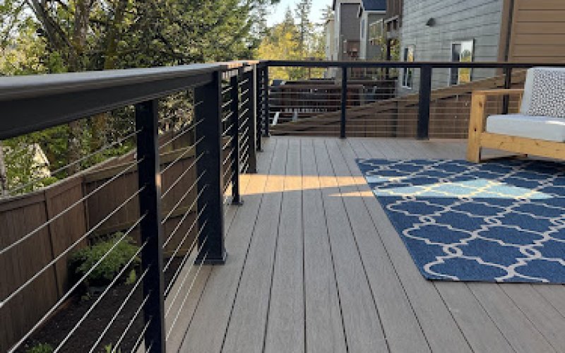 west10 fabrication — Steel fabricator in Portland