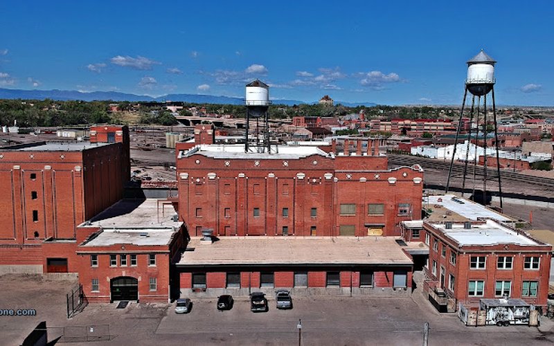 Johnny's Boiler Shop & Metal Works
