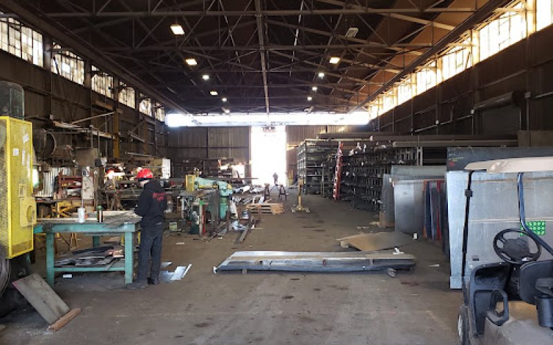 Midwest Fabrication & Steel LLC