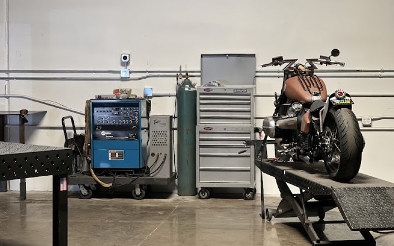 ProWeld One