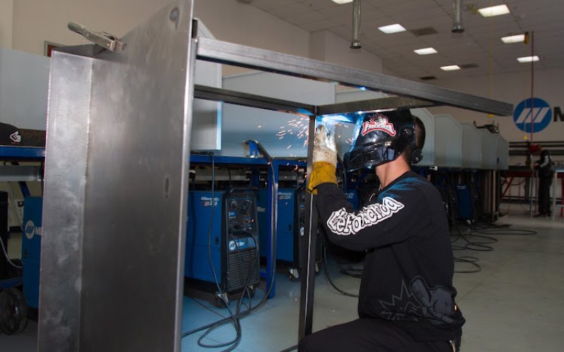 The Fab School — Trade school in Rancho Cucamonga