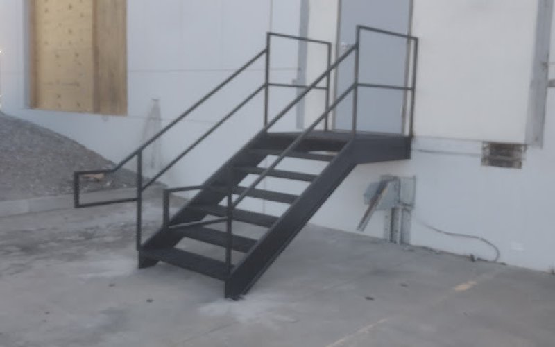 D & L Welding and Metal Repair