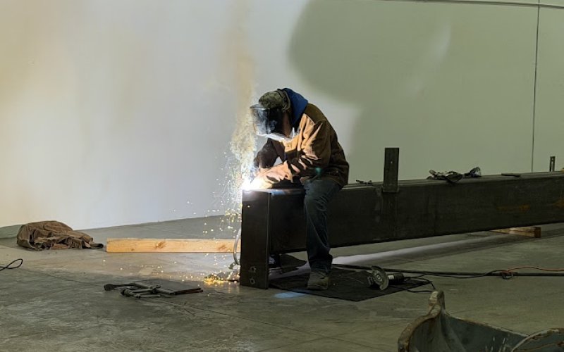 J's Mobile Welding & Repair LLC