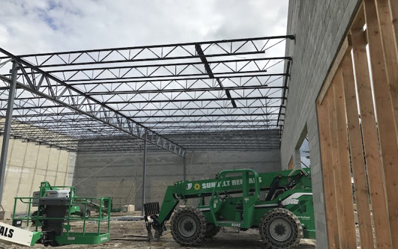 Reliable Welding Solutions — Welder in Renton