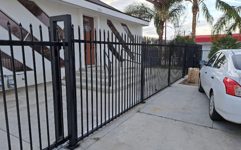 Complete Iron Works and Welding