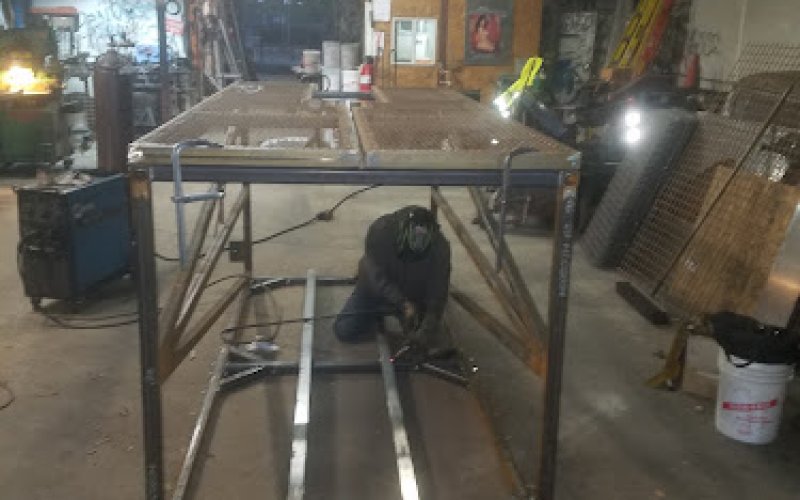 Bayland Welding Fabrication