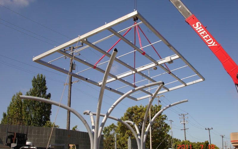 G.K. Welding, Inc.