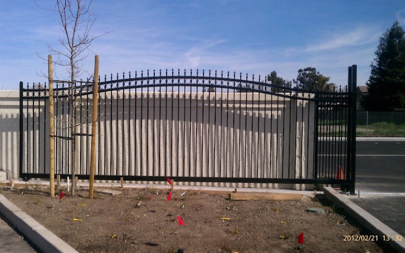 Ruiz Iron Works
