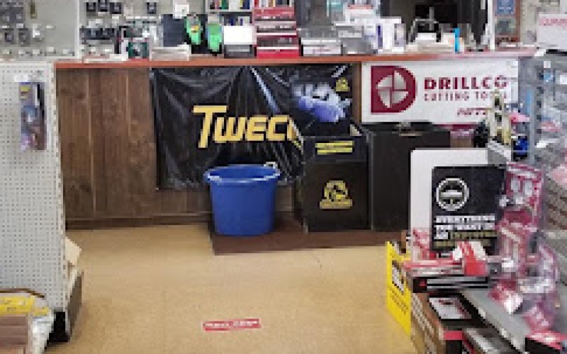 Arc3 Gases — Welding supply store in Richmond