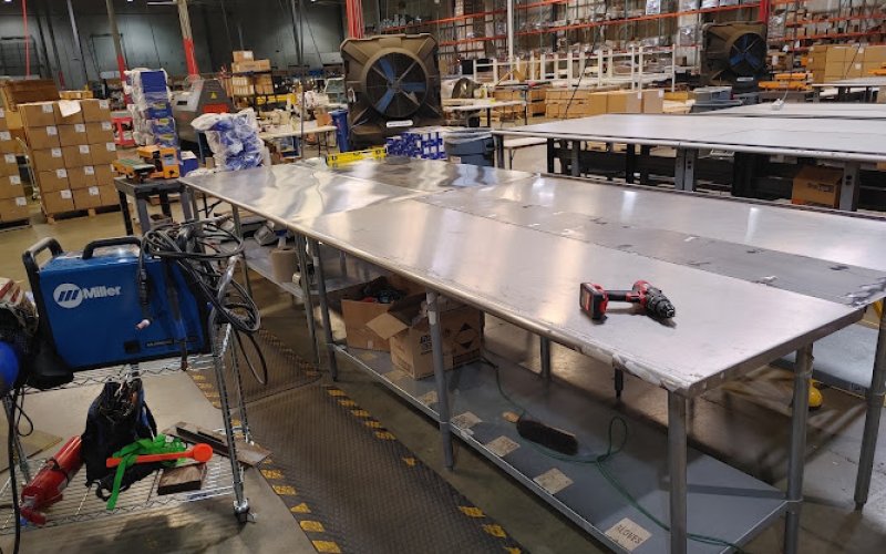 Grove's Welding Service LLC — Welder in Richmond