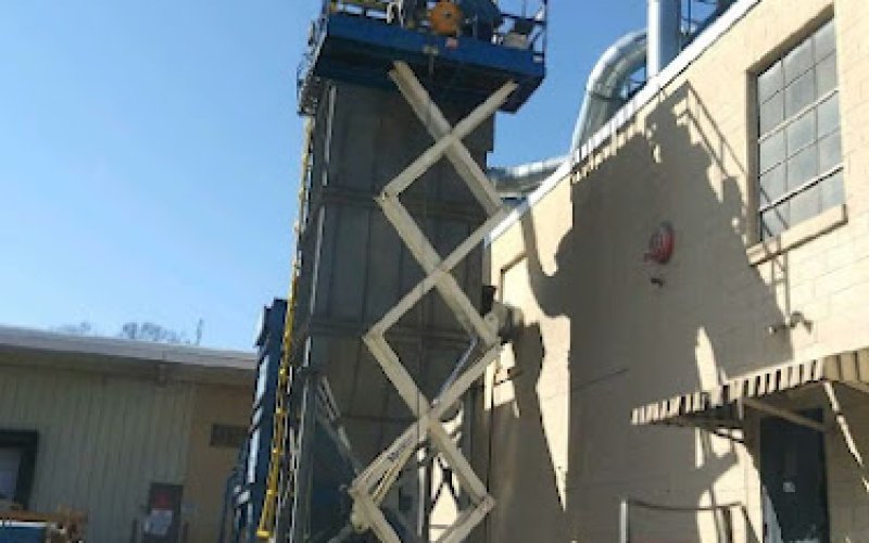 Mikes Machine & Welding — Welder in Richmond