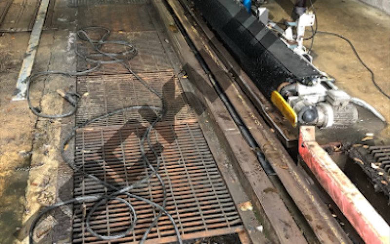 Rockweld Mobile Welding — Welder in Richmond
