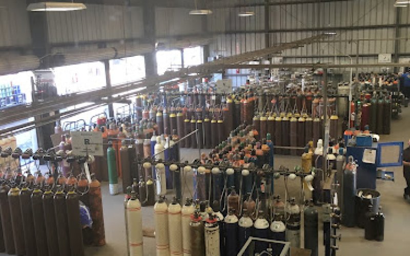 California Tool & Welding Supply — Welding supply store in Riverside