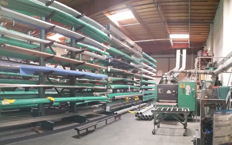 Star Metals Inc — Steel distributor in Riverside