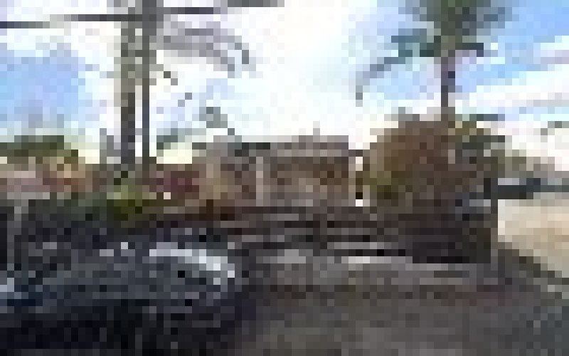Tralier Repairs — Welder in Riverside