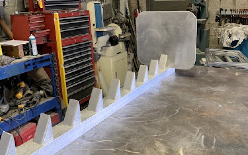 Blalock Fabrications , inc