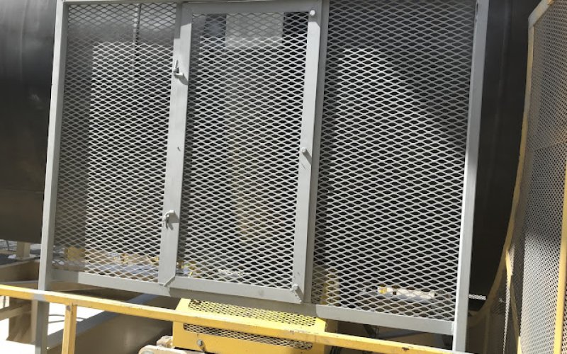 Buzz Box Weld Works LLC