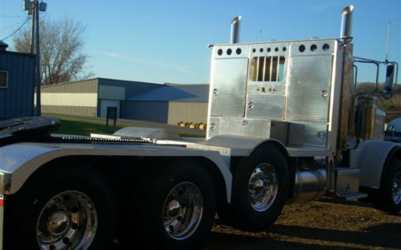 Rochester Welding — Welder in Rochester
