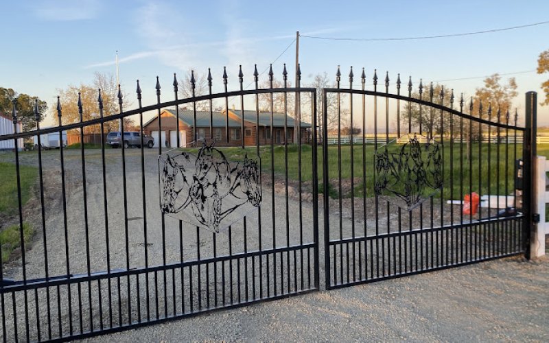 Corbin Meyers Mobile Welding — Welder in Roseville