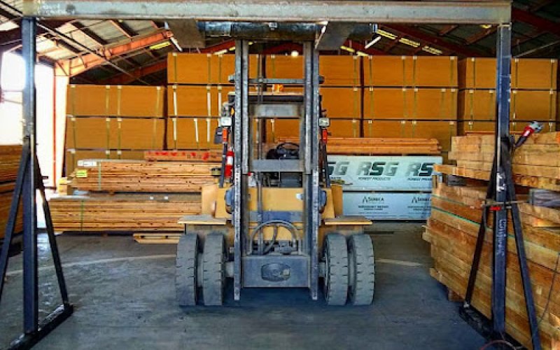 Wesely Mobile Welding & Fabrication — Welder in Roseville