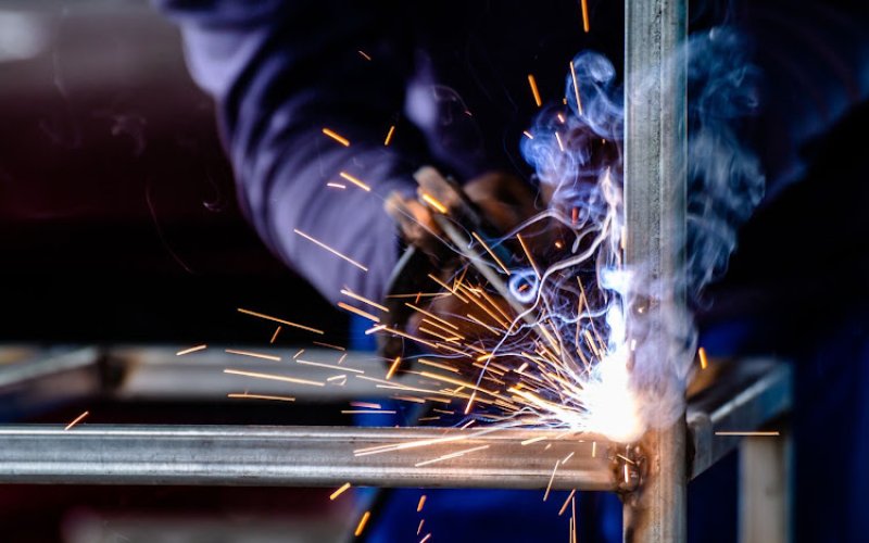Austin Welding and Construction