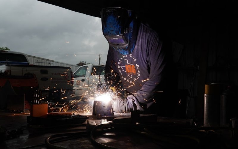 KBG Welding