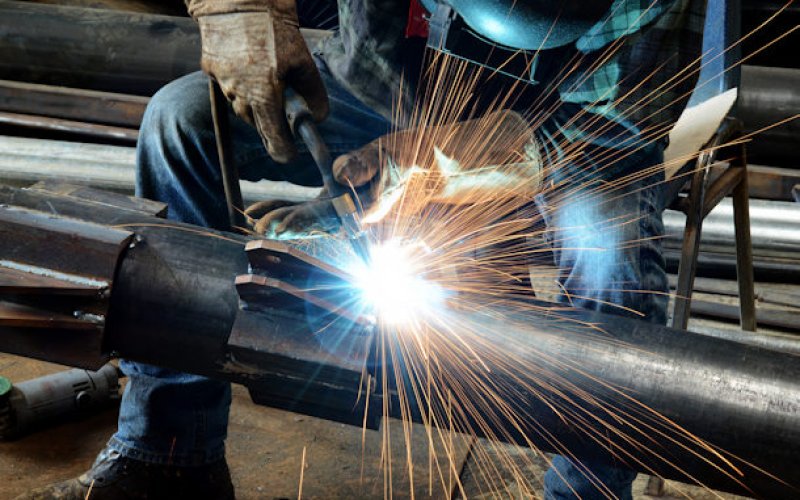Top Pick Mobile Welding Inc. — Welder in Sacramento