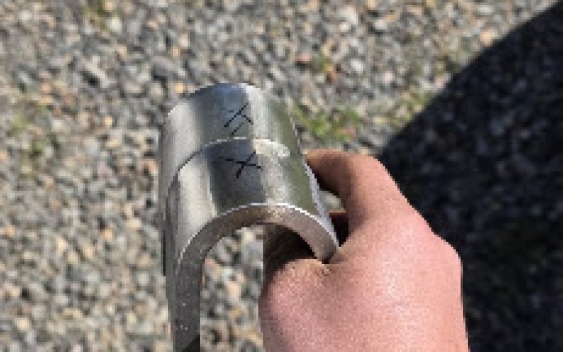 R & S Welding Mentors LLC