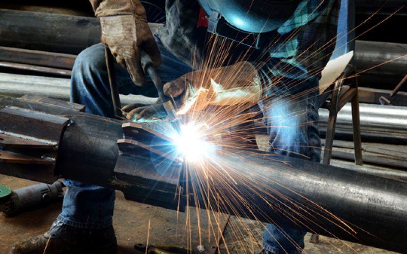 J & T's Welding, LLC