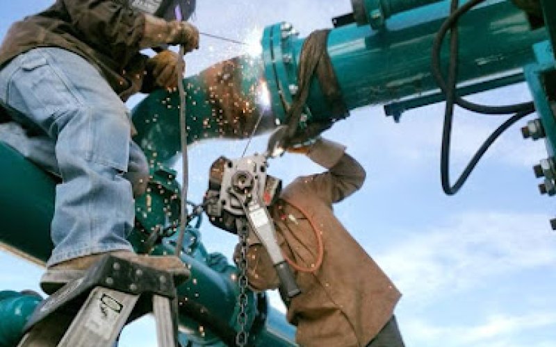MLS Welding, LLC