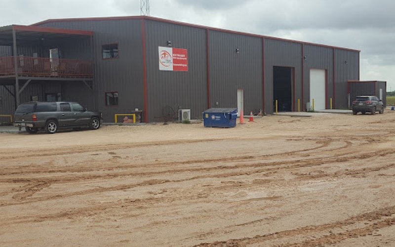 Texas Welding & Fabrication