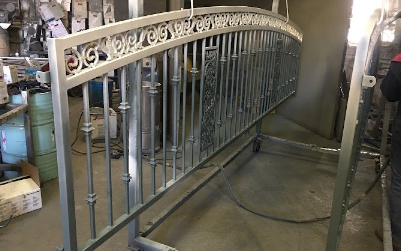Castro Iron Works, Inc