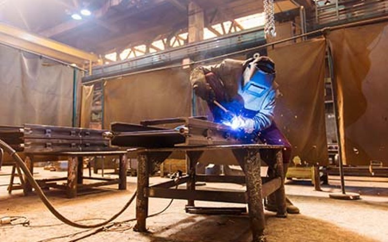 Ricardo's Welding & Fabricating