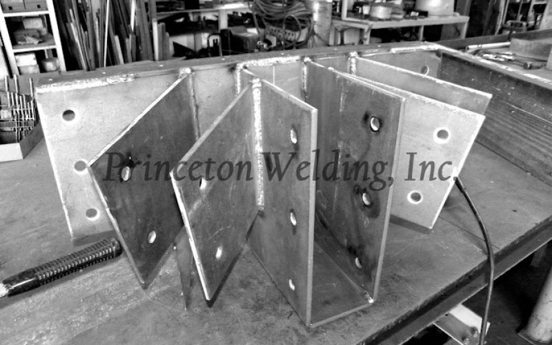 Princeton Welding, Inc.
