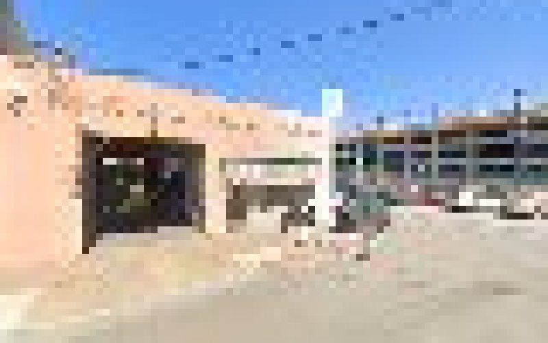 San Mateo Artistic Iron Works — Fence contractor in San Mateo