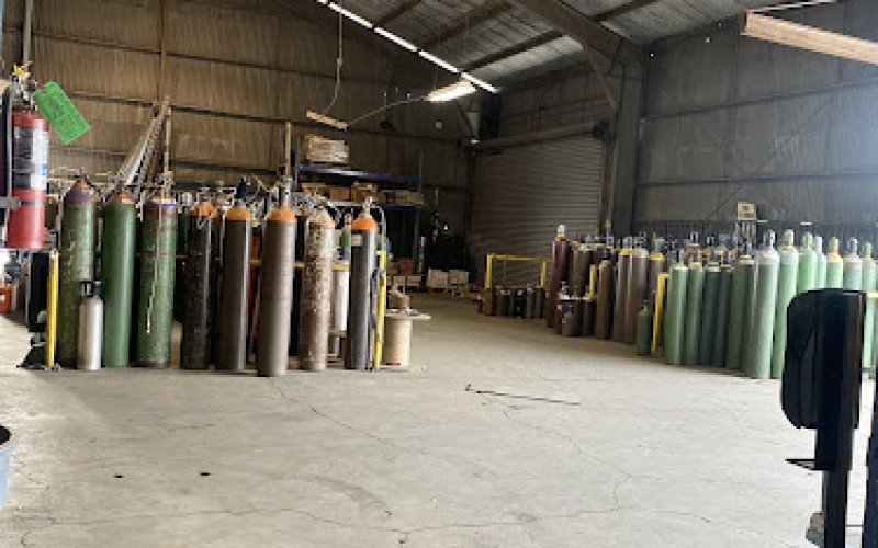California Tool and Welding Supply
