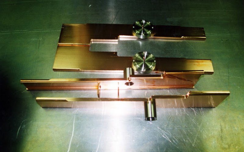 Fusion Technology Welding Inspection