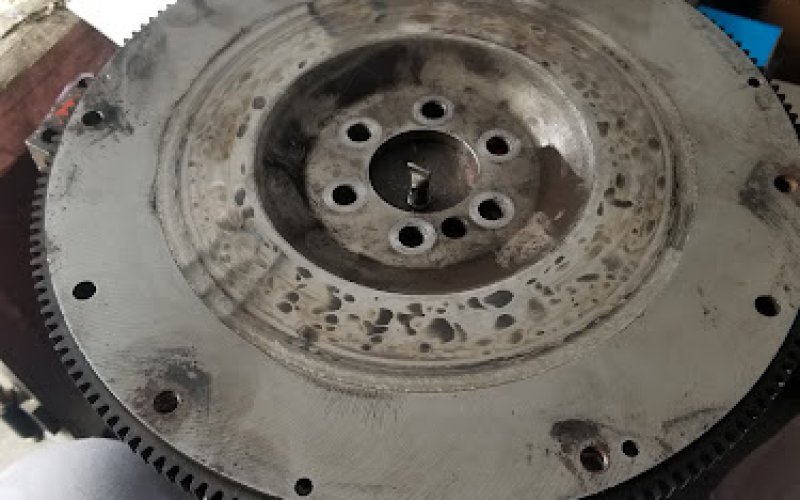 Jay's Precision Machine — Machine shop in Santa Clara