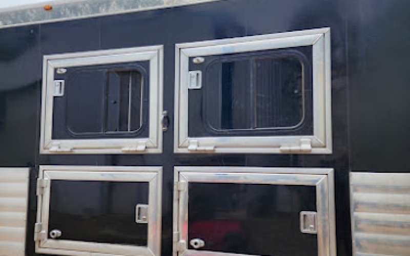 JP Metal Fabrication, Inc.