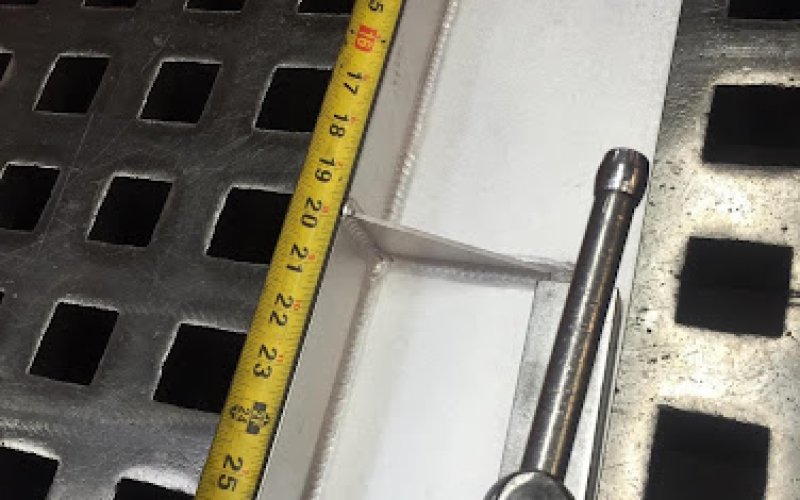 Santa Clara Precision Welding