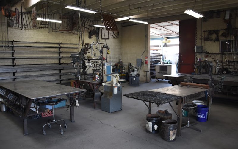 Cave Creek Welding