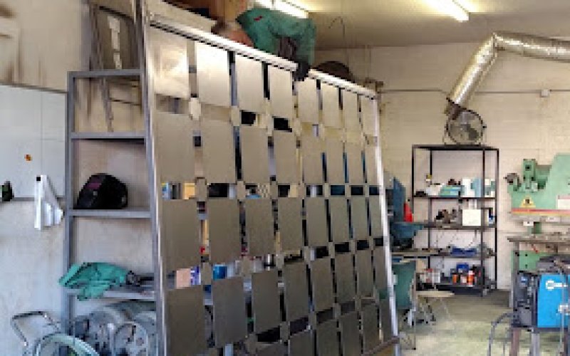 Kent Metal Fabrication LLC.