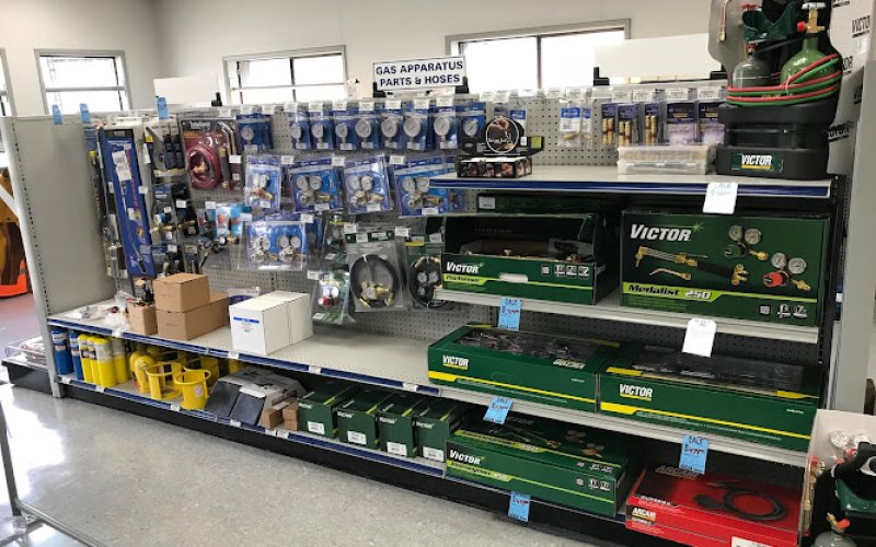 Central Welding Supply