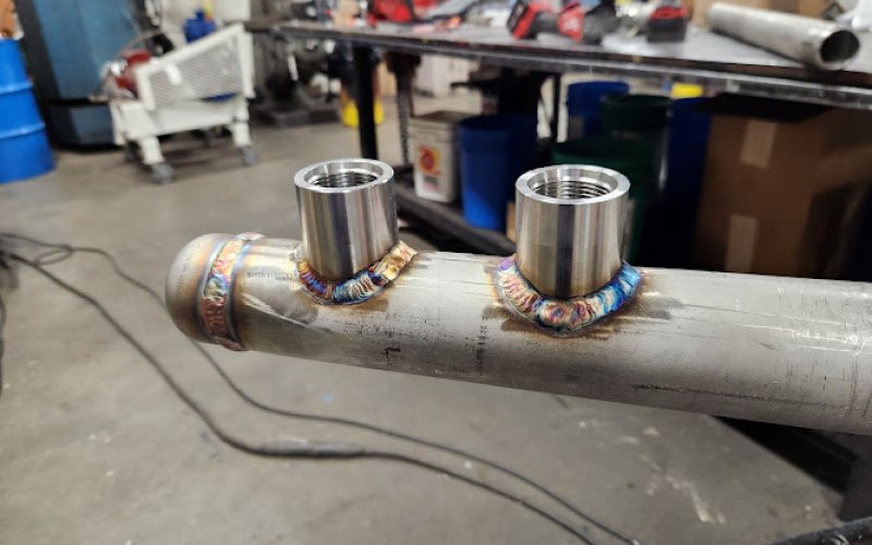 Guillermo's Welding LLC