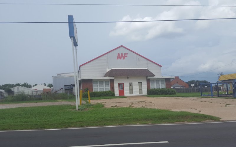 Alpha Welding & Fabrication Inc. — Welder in Shreveport
