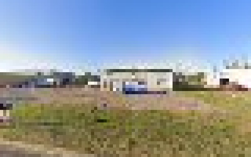 Speciality Welding Fabrication — Welder in Shreveport