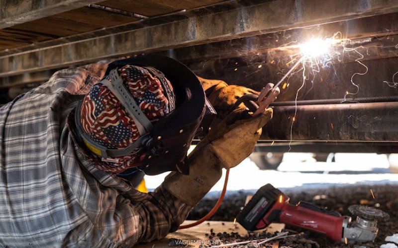 H&H Mobile Welding