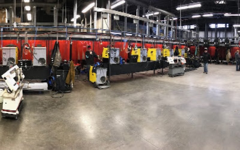 A-OX Welding Supply