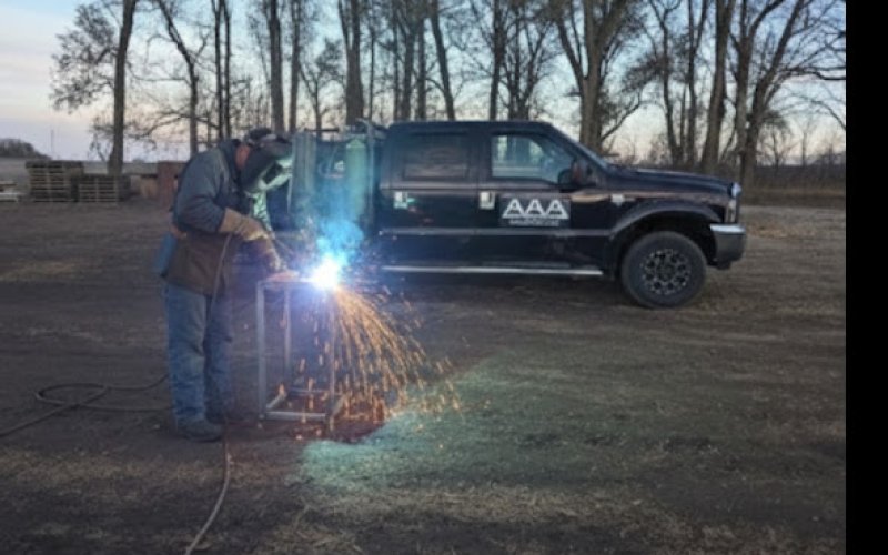 AAA Mobile Welding
