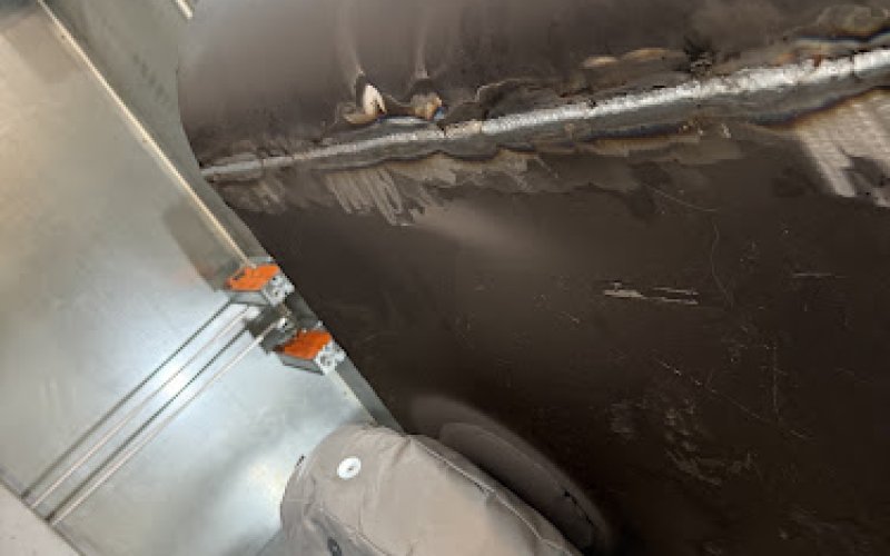 Aces & Eights Welding Services LLC